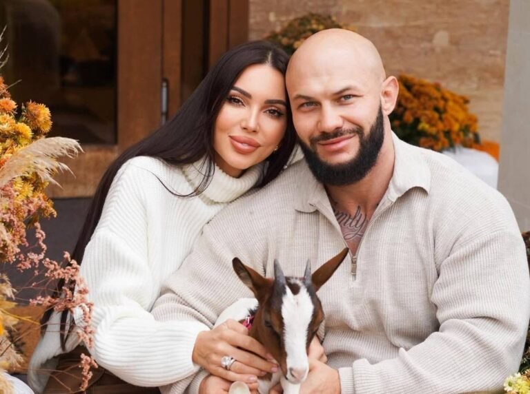 Юрист Джигана раскрыл неожиданность развода с Оксаной Самойловой