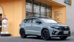 Jetta VS5 Good Luck Edition: немецкое качество с китайским акцентом