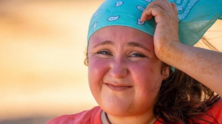 Кабалина о конфликте с участниками реалити-шоу: «Тухлая троица» не может меня сломить