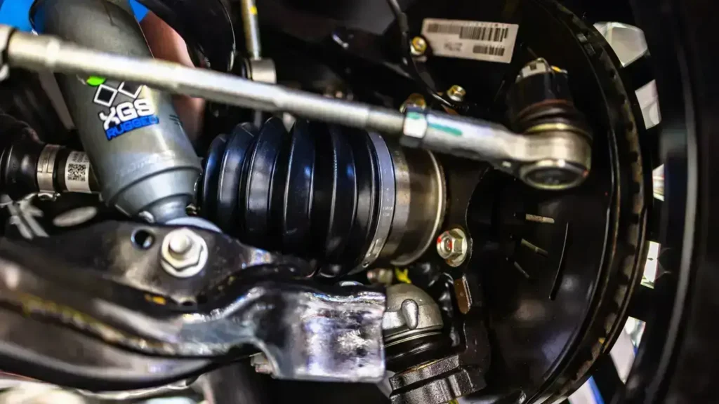 Какие автомобили испытывают трудности с поиском запчастей в РФ