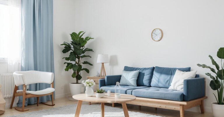 Какие интерьеры вышли из моды в 2025 году