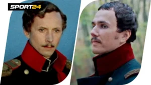 Какой Лермонтов из экранизаций больше похож на настоящего