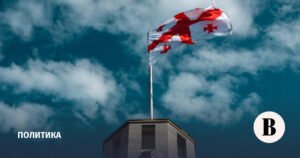 Каладзе лидирует на выборах мэра Тбилиси с 71% голосов