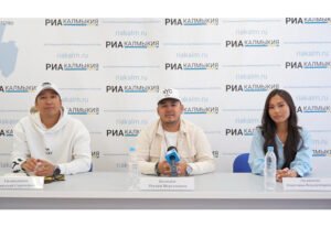 Калмыцкая Фабрика звезд: конкурс «Голос нации» запускают в новом формате