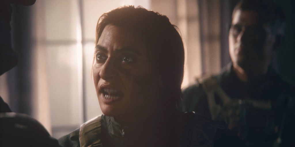 Кампания Battlefield 6: полный провал или позор?