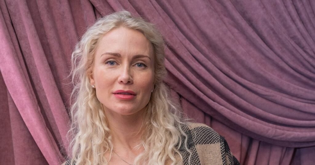 Катя Гордон раскритиковала невесту Григория Лепса за отсутствие культуры речи