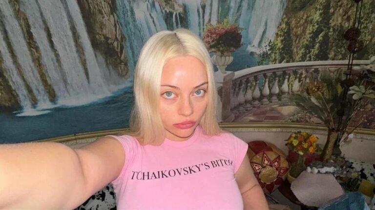 Катя Кищук: жизнь в эмиграции и откровения о любви