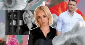 Керем Бюрсин и Мелиса Сабанджи расстались