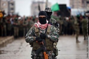 ХАМАС отрицает обвинения в срыве перемирия в Газе