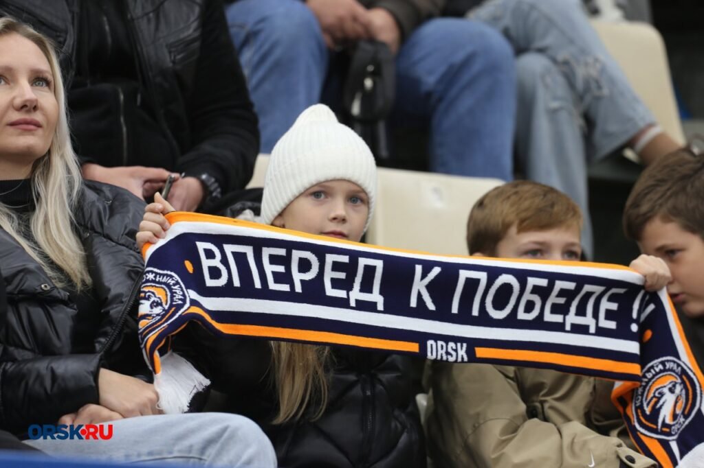 ХК «Южный Урал» проиграл ХК «Сокол» со счетом 1:3