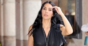 Ким Кардашьян рассказала о смертельно опасной болезни