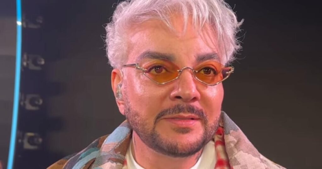 Киркоров ответил на слова Пугачевой о их браке