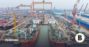 Китай ответил США на санкции против Южной Кореи