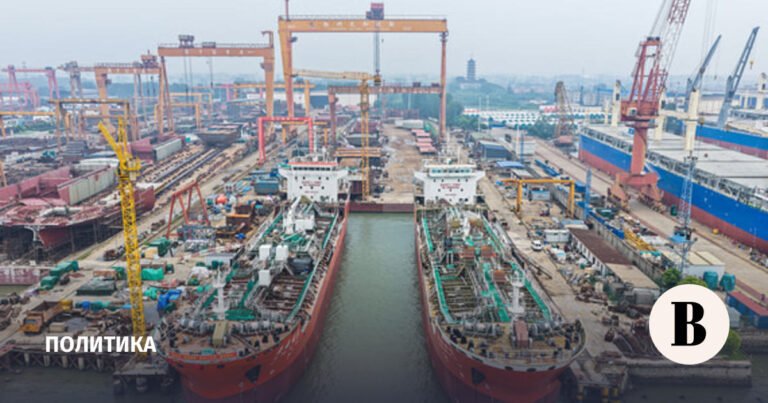 Китай ответил США на санкции против Южной Кореи