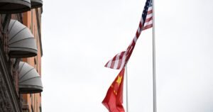 Китай подтвердил непреклонность на торговых переговорах с США