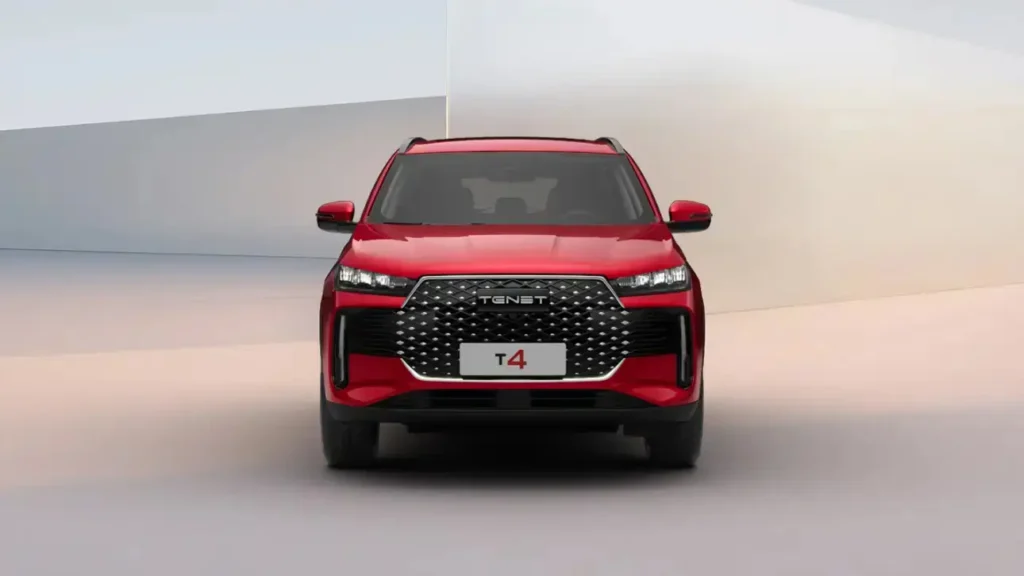 Китайские авто с немецкими корнями: раскрыт сговор по получению субсидий в России