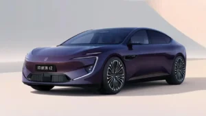 Китайский бренд Changan выходит на российский рынок с новинками