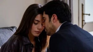 «Клюквенный щербет» 109 серия: Зрители возмущены судьбой Джемре