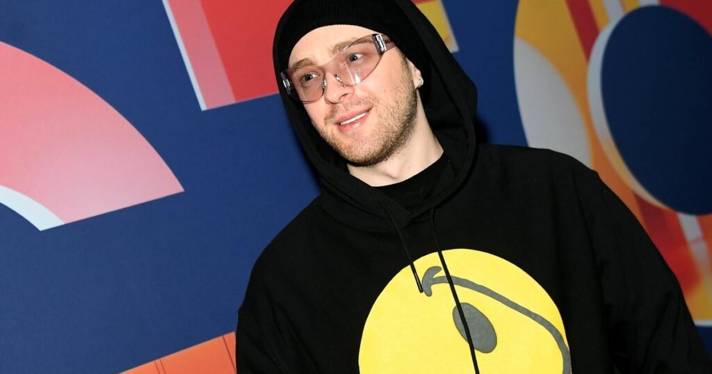 Коллапс такси в Петербурге после концерта Егора Крида