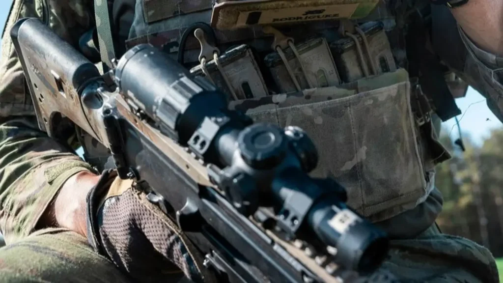 Колумбийские наемники на Украине: долги и исчезновения