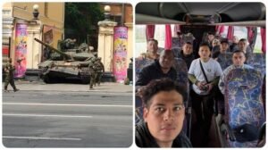 Колумбийские наемники в ловушке: ВСУ не отпускают их с Украины