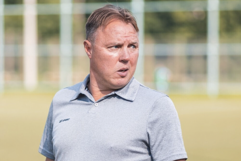 Колыванов: Сборная Ирана - серьезный соперник для России