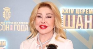 Команда Любови Успенской ответила на слухи о ее здоровье