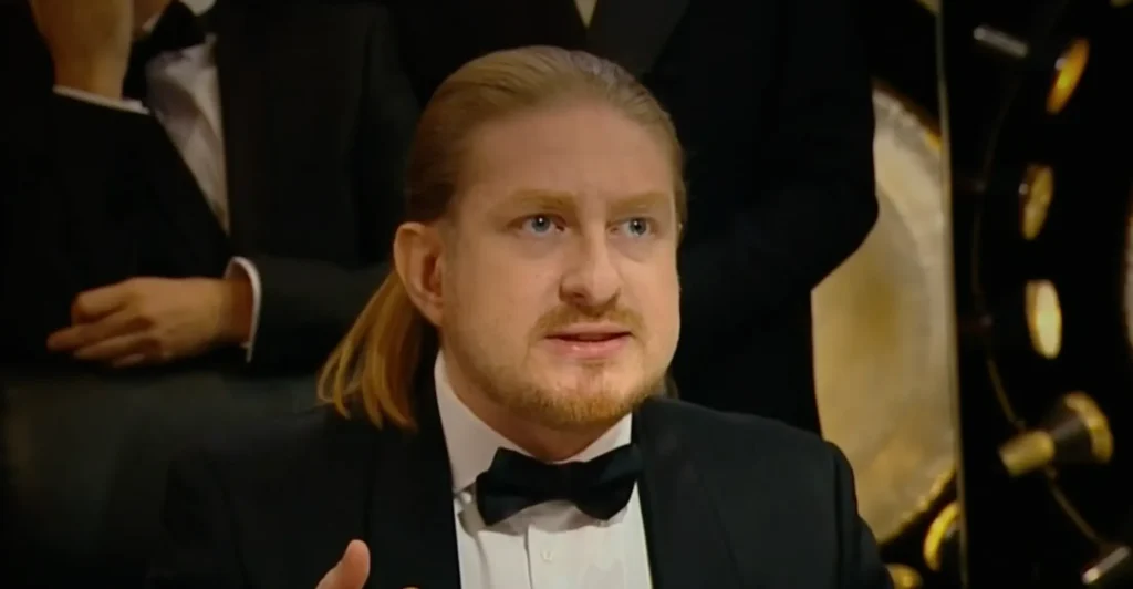 Команда Рудера сотворила чудо в «Что? Где? Когда?»