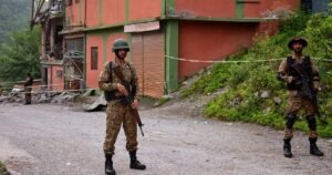 Конфликт Пакистана и Афганистана: грозит ли война и роль России