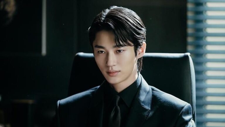 Корейские дорамы с русскими героями: новая волна популярности