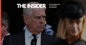 Король Карл III лишил принца Эндрю всех титулов и выселил из королевской резиденции