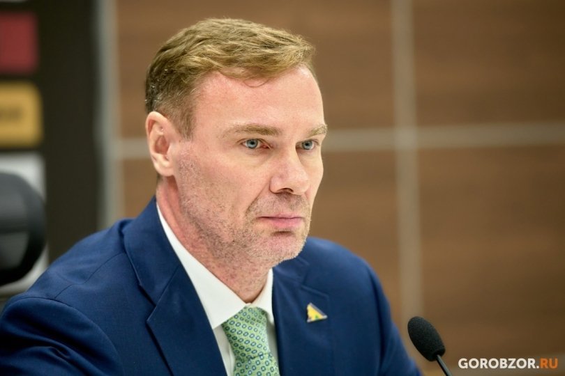 Козлов: Поражение от «Спартака», Хохлачев и возвращение Пименова