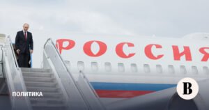 Кремль готов к встрече Путина и Трампа