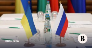 Кремль объяснил паузу в переговорах с Киевом