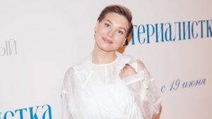 Кристина Асмус эмоционально простилась с Романом Поповым