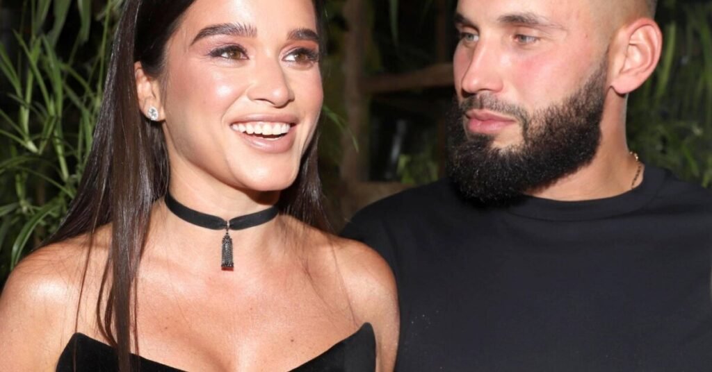 Ксения Бородина опровергла слухи о беременности после взлома аккаунта