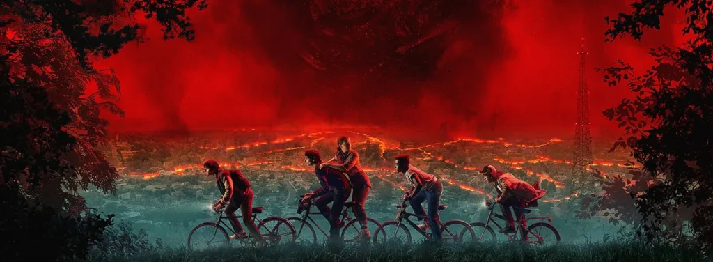 Кто умрёт в пятом сезоне «Очень странных дел»