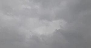 Кубань готовится к похолоданию и дождям