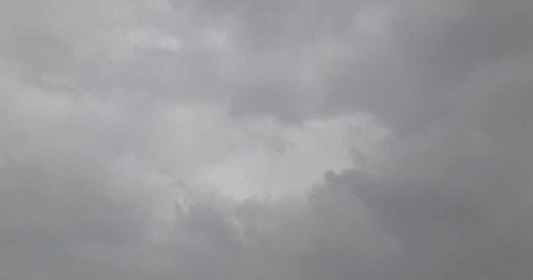 Кубань готовится к похолоданию и дождям