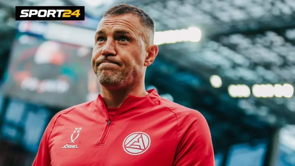 Кубок России: сложный путь «Спартака» и завершение истории Дзюбы