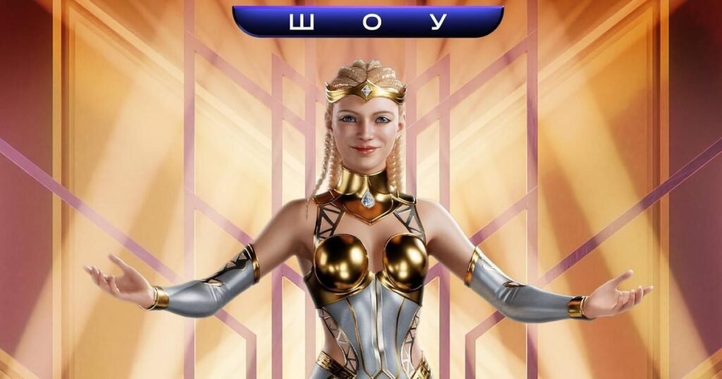 Купидон и новые лица: раскрываем секреты 4-го сезона «Шоу Аватар»