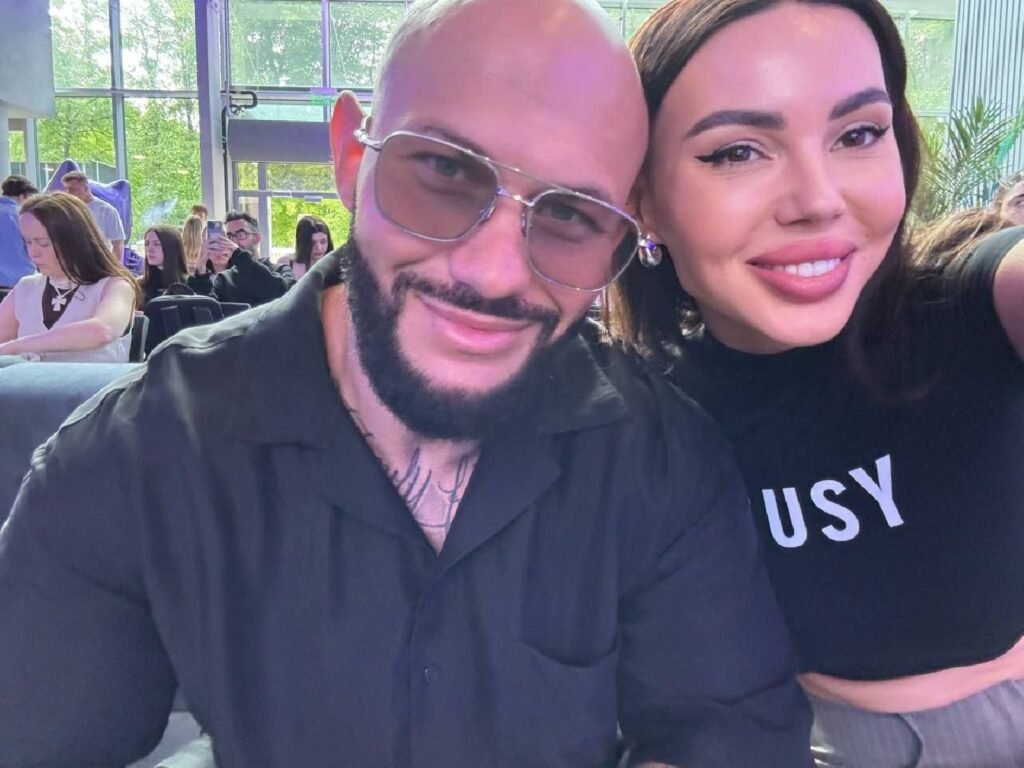 Кушанашвили о разводе Джигана и Самойловой: «Всем пофиг»