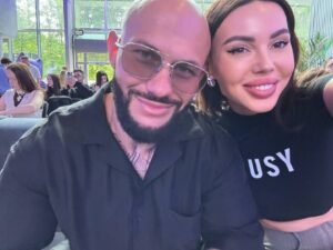 Кушанашвили о разводе Джигана и Самойловой: «Всем пофиг»