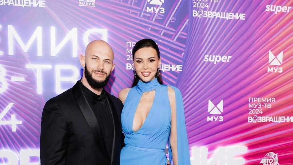 Кушанашвили: развод Джигана и Самойловой никого не удивляет