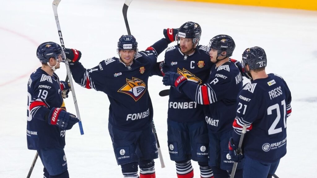 Кузнецов дебютирует с победы: «Металлург» обыграл «Торпедо»