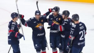 Кузнецов дебютирует с победы: «Металлург» обыграл «Торпедо»