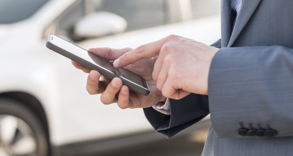 «Лаборатория Касперского» усилила защиту смартфонов от фишинга