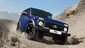 Lada Niva Sport в России: успех или необходимость?