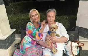 Лариса Гузеева осудила Леру Кудрявцеву за «предательство»