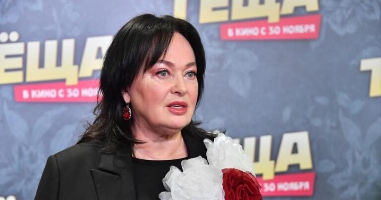 Лариса Гузеева ответила на слова Леры Кудрявцевой о мошенничестве